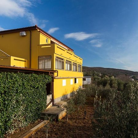 The Manzoni Family 3 Hotel Punat Exterior photo