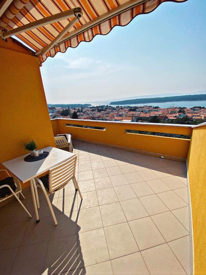 The Manzoni Family 3 Hotel Punat Exterior photo